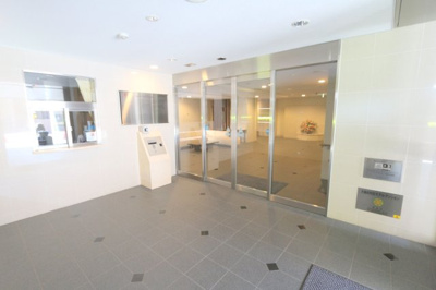 【ロビー】 | ザ・ライオンズ豊中中桜塚