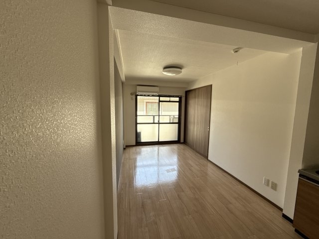 レジデンス西庄の子供部屋