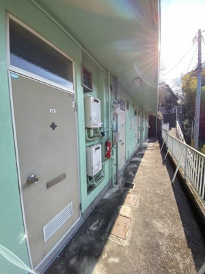 【その他共用部分】 | グリーンヒル向ヶ丘 | ☆お問合せアーバン企画開発登戸店まで☆諸条件ご相談下さい♪