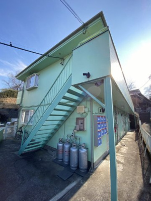 【外観】 | グリーンヒル向ヶ丘 | ☆お問合せアーバン企画開発登戸店まで☆諸条件ご相談下さい♪