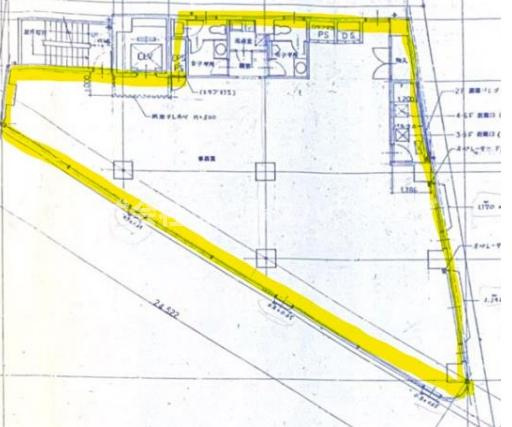 ベルウッドビル