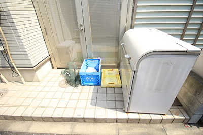 【その他共用部分】 | セジュール永福町