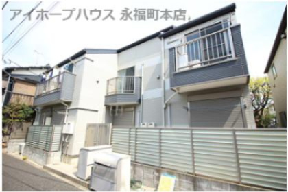 【外観】 | セジュール永福町