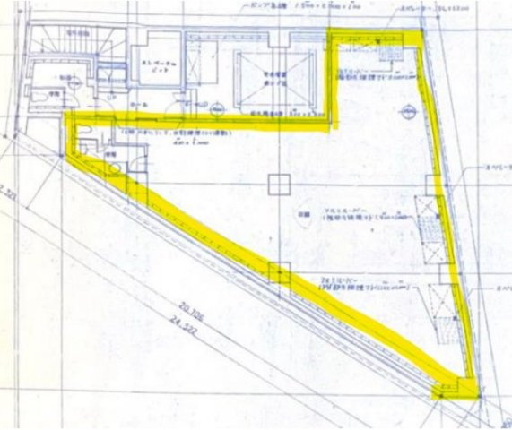 ベルウッドビル
