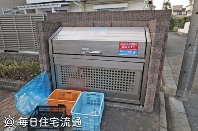 【その他共用部分】 | カーサアゼリア