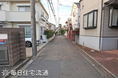 【周辺】 | カーサアゼリア
