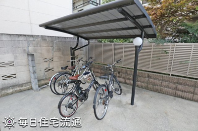 【その他共用部分】 | カーサアゼリア