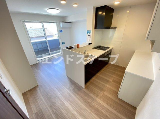 ルミエールのその他共用部分|高崎、前橋エリアのお部屋探しはエンドスケープまで！お客様の理想お聞かせ下さい♪