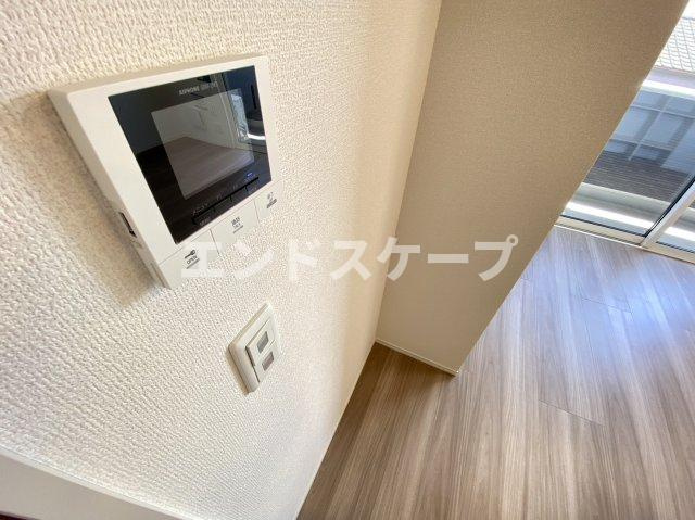ルミエールのセキュリティ|高崎、前橋エリアのお部屋探しはエンドスケープまで！お客様の理想お聞かせ下さい♪