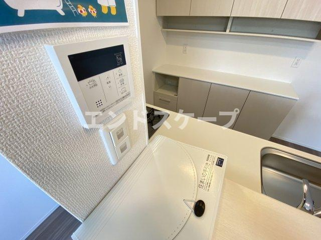 ルミエールの浴室|高崎、前橋エリアのお部屋探しはエンドスケープまで！お客様の理想お聞かせ下さい♪