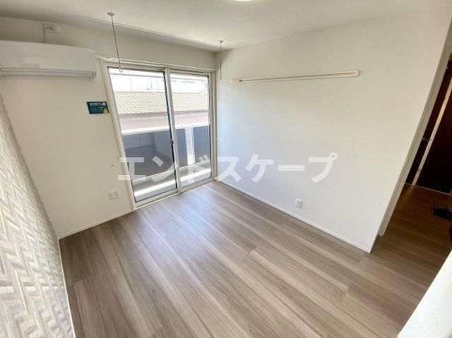 ルミエールの居間・リビング|高崎、前橋エリアのお部屋探しはエンドスケープまで！お客様の理想お聞かせ下さい♪