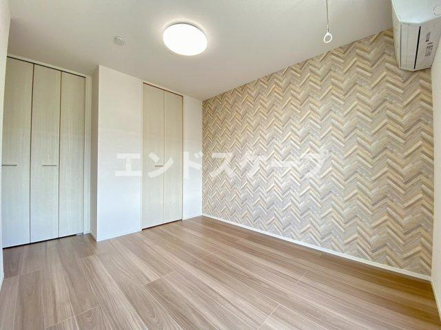 ルミエールの居間・リビング|高崎、前橋エリアのお部屋探しはエンドスケープまで！お客様の理想お聞かせ下さい♪