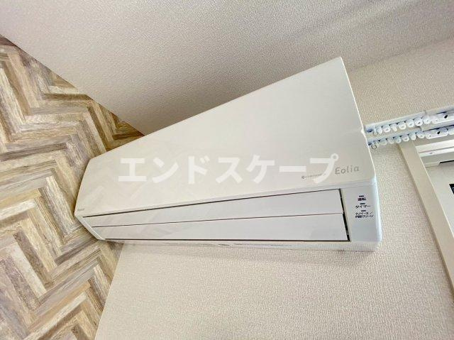 ルミエールの設備|高崎、前橋エリアのお部屋探しはエンドスケープまで！お客様の理想お聞かせ下さい♪