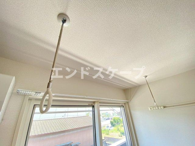 ルミエールの設備|高崎、前橋エリアのお部屋探しはエンドスケープまで！お客様の理想お聞かせ下さい♪