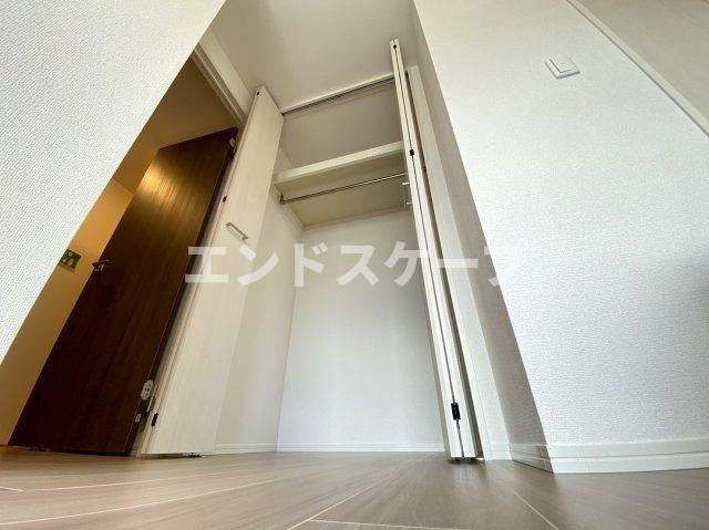 ルミエールの内装|高崎、前橋エリアのお部屋探しはエンドスケープまで！お客様の理想お聞かせ下さい♪