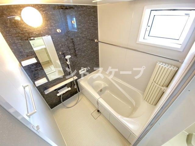 ルミエールの浴室|高崎、前橋エリアのお部屋探しはエンドスケープまで！お客様の理想お聞かせ下さい♪