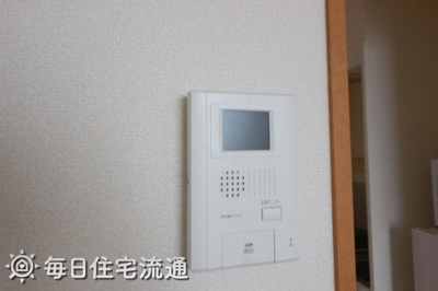 【セキュリティ】 | カーサアゼリア