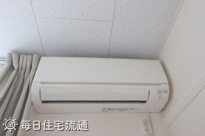 【設備】 | カーサアゼリア