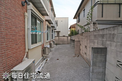 【展望】 | カーサアゼリア