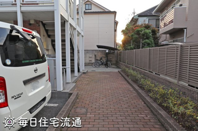 【エントランス】 | カーサアゼリア