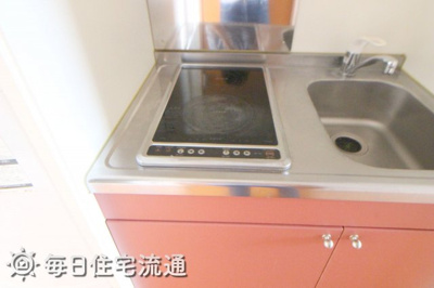 【キッチン】 | カーサアゼリア