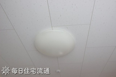 【内装】 | カーサアゼリア