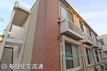 カーサアゼリアの画像