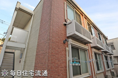 【外観】 | カーサアゼリア