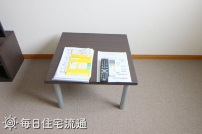 【設備】 | カーサアゼリア