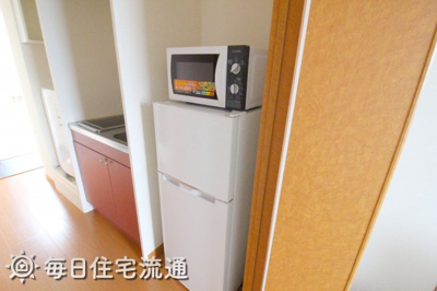 【設備】 | カーサアゼリア