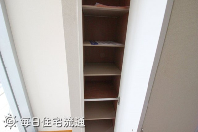 【収納】 | カーサアゼリア