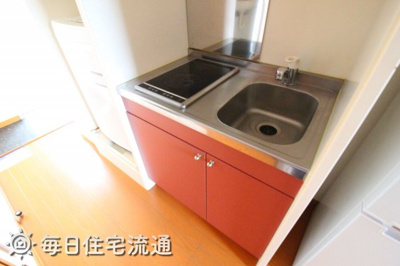 【キッチン】 | カーサアゼリア