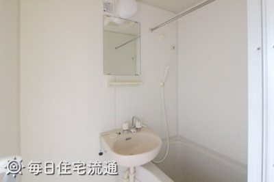 【洗面所】 | カーサアゼリア