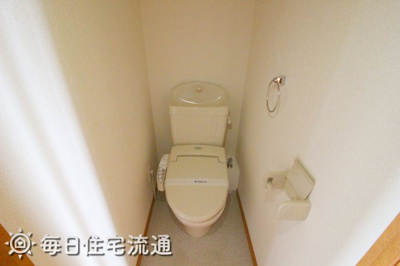 【トイレ】 | カーサアゼリア