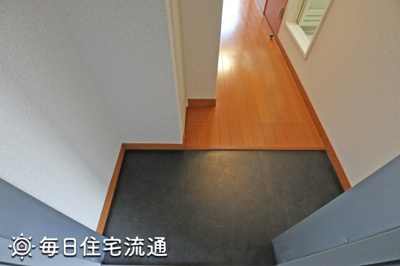 【玄関】 | カーサアゼリア