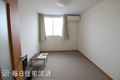 【寝室】 | カーサアゼリア