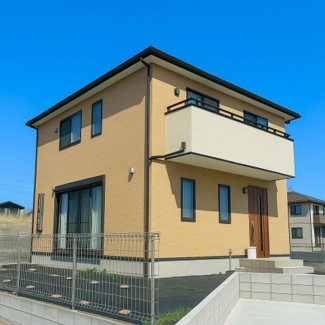 【外観】 | 即日のご見学も可能です。お気軽に0476-37-3888までお問合せ下さい。