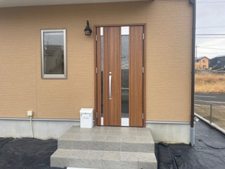 【エントランス】 | 即日のご見学も可能です。お気軽に0476-37-3888までお問合せ下さい。