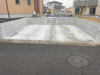 【駐車場】 | 即日のご見学も可能です。お気軽に0476-37-3888までお問合せ下さい。