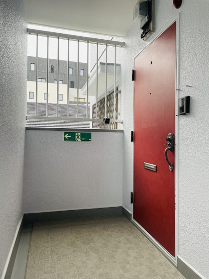 【その他共用部分】 | ハイライフ大濠