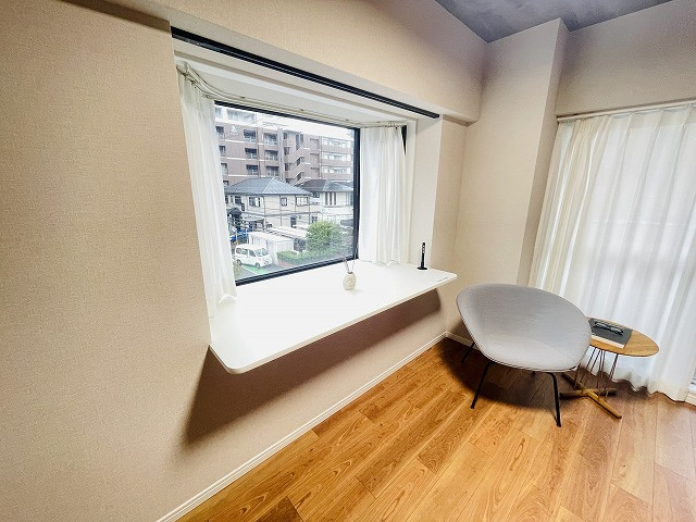 【居間・リビング】 | ハイライフ大濠