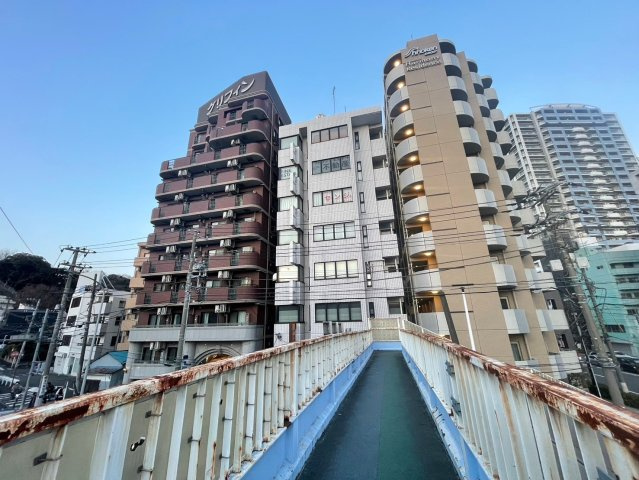 『弊社媒介』インテンション横浜/区分店舗/オーナーチェンジ