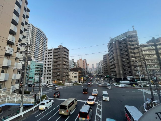☆インテンション横浜/区分店舗/オーナーチェンジ