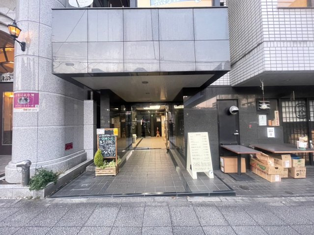 『弊社媒介』インテンション横浜/区分店舗/オーナーチェンジ