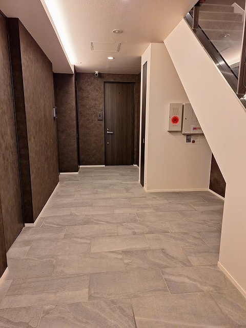 Ｆｅｌｉｃｉａのロビー|★人を招きたくなるエントランス★