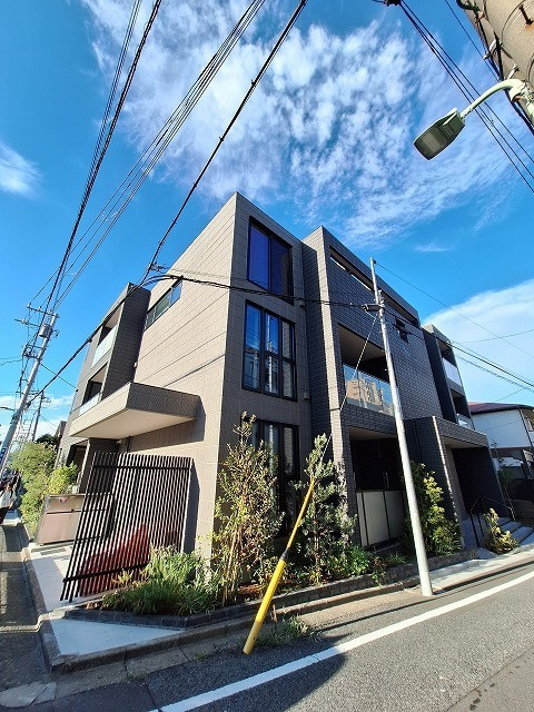 Ｆｅｌｉｃｉａの外観