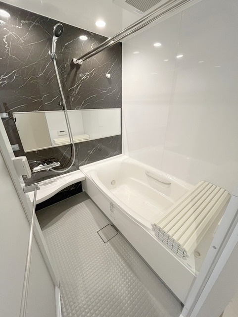 Ｆｅｌｉｃｉａの浴室|★浴室乾燥機・追い焚き機能★