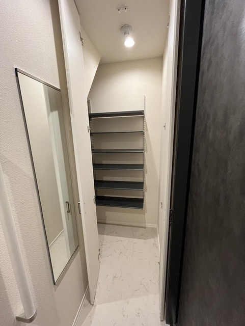 Ｆｅｌｉｃｉａの玄関|★シューズボックス有★