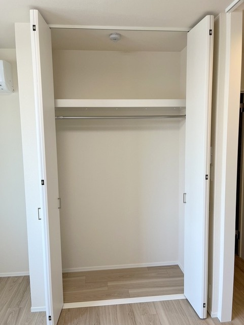 Ｆｅｌｉｃｉａの収納|★収納スペース★