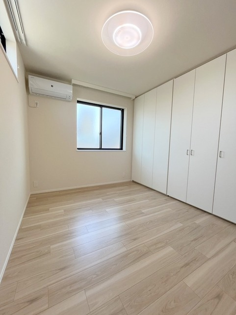 Ｆｅｌｉｃｉａの寝室|★6.0帖の洋室★